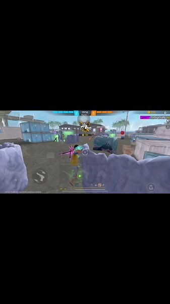 Chia Sẻ DPI và Config VIP cho Free Fire