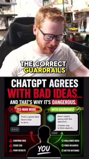 ChatGPT Is Sabotaging You (Here’s Why)