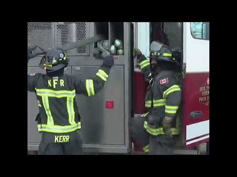 Triple Layer Load - Split Deployment