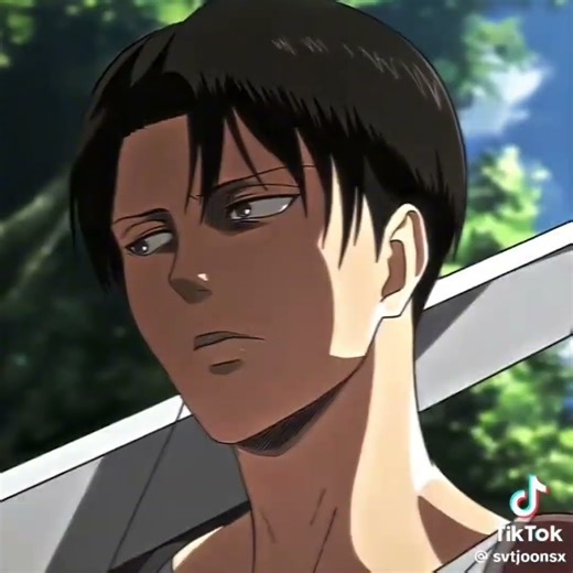 Levi Ackerman fight #leviackerman #shortvideo #anime #aot #attackontitan