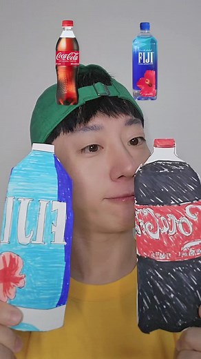 Unique Cardboard Food Creations Compilation