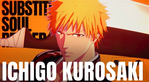 Starting from today, we'll be revealing some playable characters for #BLEACH Rebirth of Souls! The first one being... A very powerful and resourceful fighter, check out the video. #BLEACHRoS | BANDAI NAMCO Entertainment