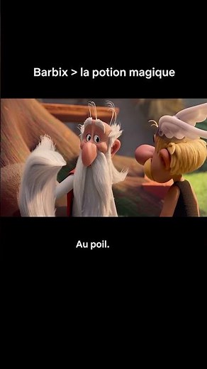 Un menhir bien placé, ça pardonne pas.