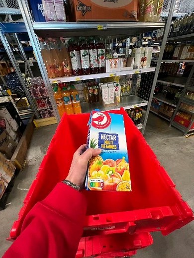 Auchan Tomblaine, c'est aussi le Drive et la livraison à domicile ! 😉 | Auchan Hypermarché Tomblaine