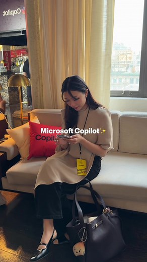 Microsoft Copilot: Enhance Your Creative Process