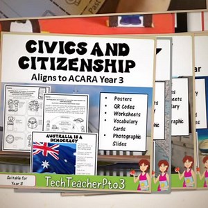 28 reactions · 12 comments | Tech Teacher Pto3 - Teaching resources for early primary on Reels | Facebook