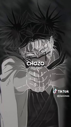 Choso vs Naoya: Epic Battles in Jujutsu Kaisen