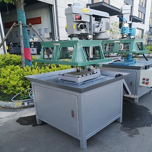 [Hot Item] Factory Manufacturer Fully Automatic Multi Spindle Drilling Tapping Machine