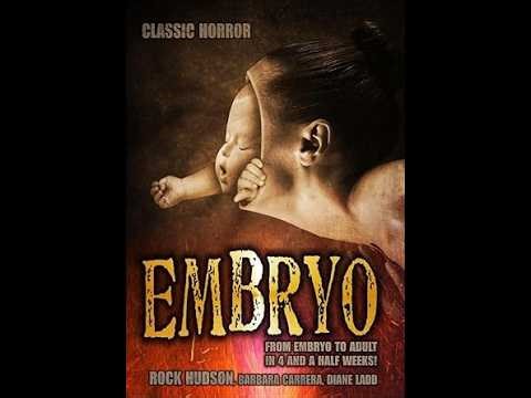 Embryo (1976) 1080p FULL MOVIE