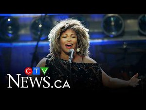 Lost song from Tina Turner’s 1984 album 'Private Dancer' discovered