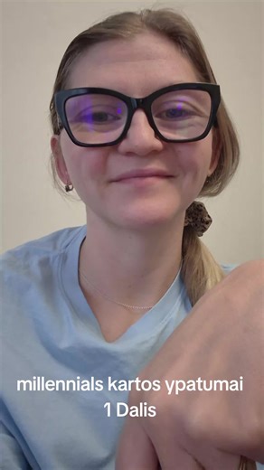 #milennials