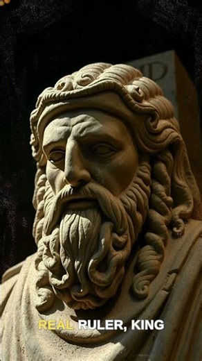 The Minotaur Was Real: Myth vs History