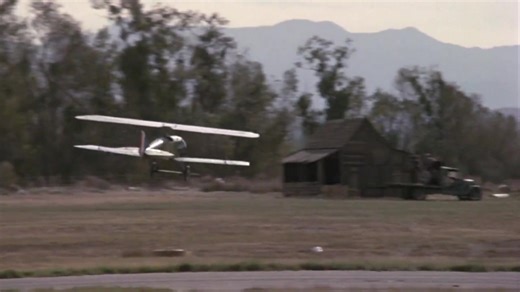 21K views · 294 reactions | 映画 The Amazing Howard Hughes 1977年 #映画 | 長澤達也 | Facebook