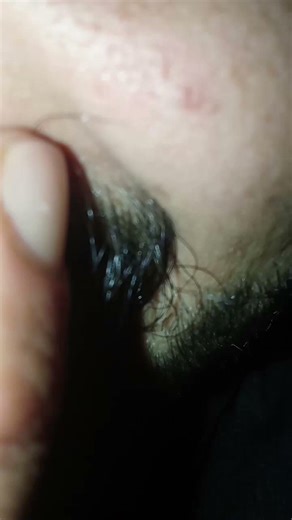 #asmrsound #asmrbarber #hair #asmrvideo #satisfying #lashes #barbershop