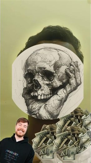 Copy And Paste to Make money #shorts #mrbeast #dollar