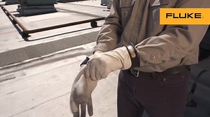 226 reactions · 74 shares | When in doubt, always choose safety. In this video, we share 7 electrical worker safety tips you can't live without. | Fluke South East Asia | Facebook