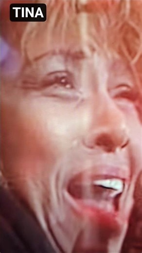 River Deep Mountain High! Tina Turner