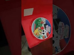 Mickey Mouse Clubhouse DVDS collection OG fan