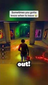 When Your Survivor Senses Start Tingling