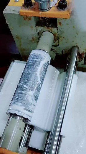 Sneaker Manufacturing Process: Behind the Scenes