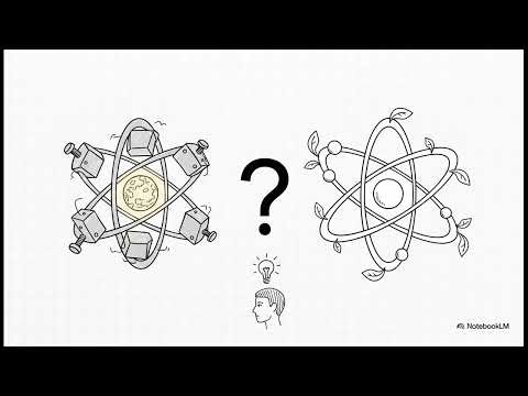 Il Computer che Funziona con Singoli Atomi