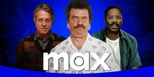 All the New Movies and Shows Streaming on Max in March 2025