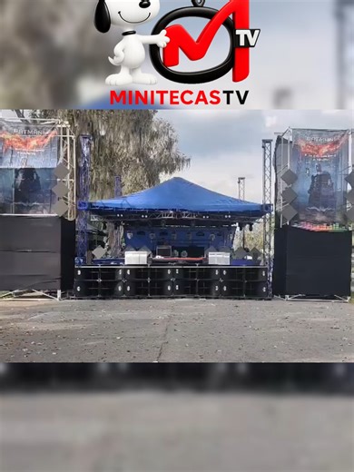 Miniteca batman #miniteca