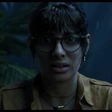 Jurassic Park Survival Trailer