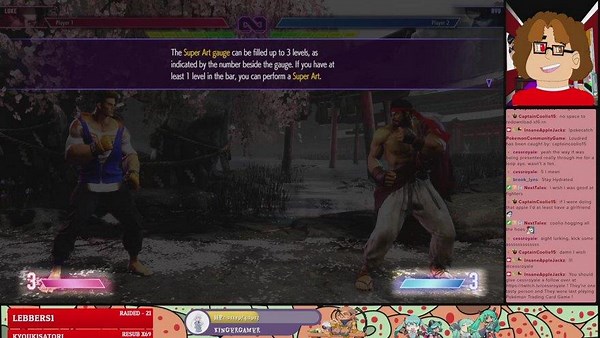 InsaneAppleJackz - Twitch