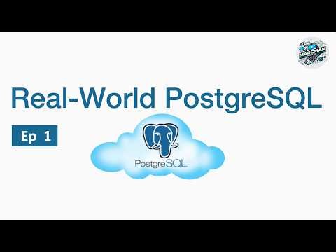 Building a Real PostgreSQL Project in the Cloud (Northwind-Lite)