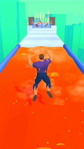 Rage Control Lvl.82 - Control Hulk's Rage To Win 😡😁 #shorts #games #ragecontrol #gameshorts