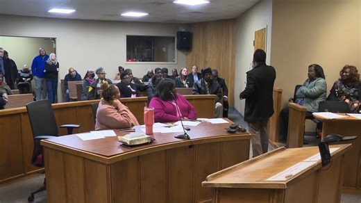 Jefferson County workers receive overdue paychecks as new state law ends budget impasse