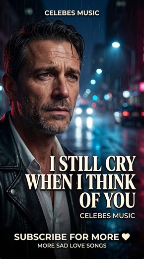 I Still Cry When I Think of You 💔 | Sad Love Songs Playlist | Emotional Heartbreak Ballads