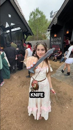 MINECRAFT in Real Life😱