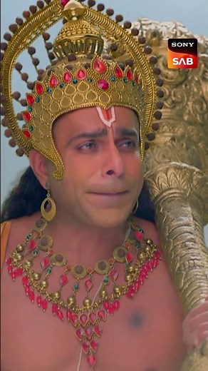 Shree Ram Ne Ravan Ko Diya Antim Avsar | Shrimad Ramayan | #ramayan #ram #sita #sab