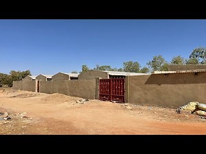 Part 5 and Final Part | How to Build a Good Chicken Coop | Broiler Chickens | Laying Hens