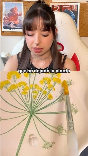 How to paint on ceramics