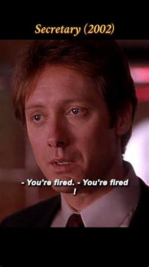 Secretary 👃Do You Realize You've Kicked Your Shoes Off Under Your Desk?" – The Sniffling Critique