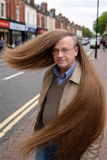 The Best Comb Over Hairstyle for a Flawless Look