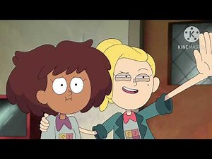Amphibia All The Flashbacks In Chronigal Order