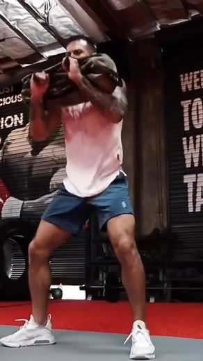 66K views · 2.3K reactions | 4 exercises ➡️ to help build lean muscle...