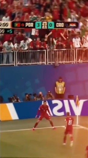 Sry fifa for leaking this footage// 😵🙏 #fyp #viral #football