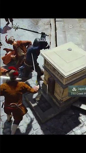 Insane Stealth Kills in Assassin’s Creed Unity 🔥 PS5 Hidden Blade Gameplay #assassinscreed #shorts