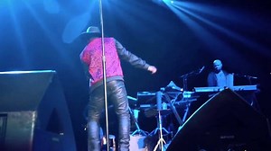 Charlene, I want you to come on home... [ PART 2 ] | Anthony Hamilton