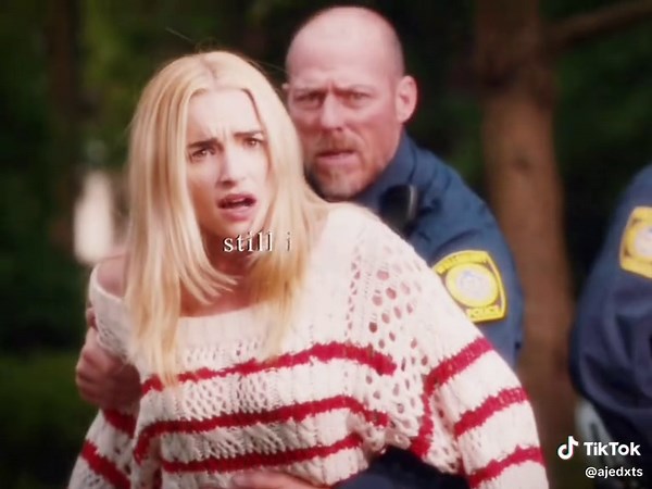 Zion Miller's Heartbreak in Ginny and Georgia Season 3