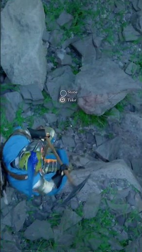 How To Get Stone in Crimson Desert Quick Guide