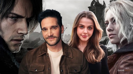 All Resident Evil Requiem Voice Actors (& Where You Know Them From)