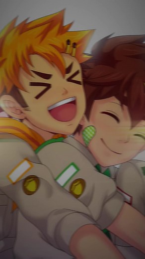 Camp Buddy Scoutmaster Season Information and Gameplay
