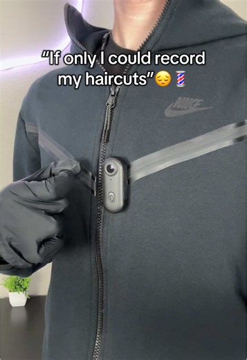 Record Your Haircuts Like a Pro with Clipper Guard 16