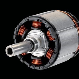 Draper D20 20V Brushless Grinder - Bare